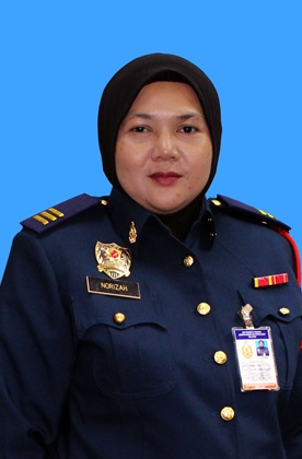 PBK II NORIZAH BINTI MUDA